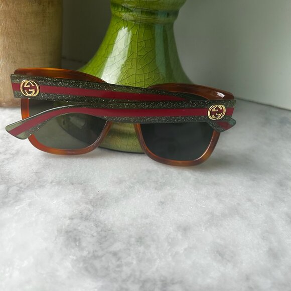 Gucci Sunglasses main image 5